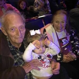 Meet your Posher, Erica